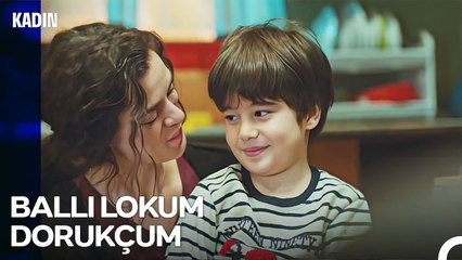 Saray Apartmanı Günlükleri #29; Cilvesiyle Kendine Hayran Bırakan Çocuk - Kadın