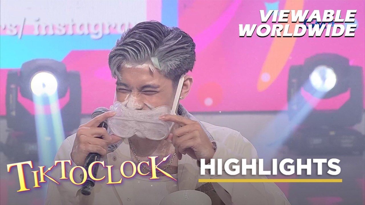 TiktoClock: Dylan Menor, gaano nga ba kakilala ang MAKA cast?