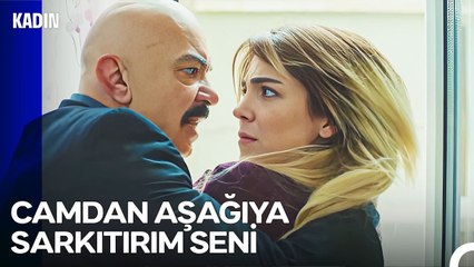 Saray Apartmanı Günlükleri #28; Raconların Kralı Hikmet Baba! - Kadın