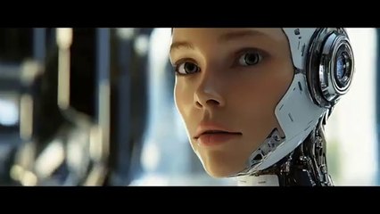 I, Robot 2 (2025) - First Trailer - Will Smith, Elon Musk
