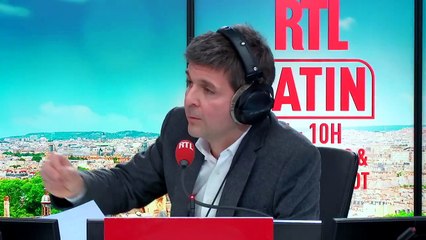 Jordan Bardella : "Le RN censurera ce gouvernement sauf miracle de dernières minutes d'ici 15h mais peu d'espoir que Michel Barnier soit touché par la grâce"