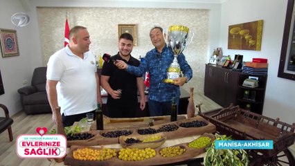 Dr. Feridun Kunak’la Evlerinize Sağlık | 30 Kasım 2024