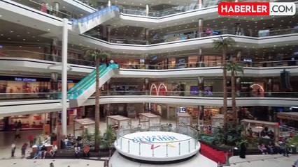 Ortalığı karıştıracak iddia: AVM'lere girişte kişi başı 1 lira alınacak