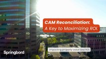 Optimize CAM Reconciliation for Better ROI | Expert Insights & Strategies