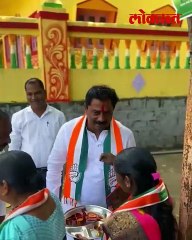 मुळशीतले शंकर मांडेकर विरुद्ध भोरचे संग्राम थोपटे; रंगतदार सामन्यात मुळशी पॅटर्न ठरला भारी...