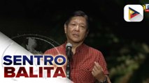 PBBM, iginiit na ‘deserve’ ng mga Pilipino na magdiwang ng Kapaskuhan