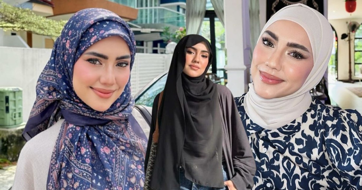 Dahlia Rizal Punya Bakat Terpendam