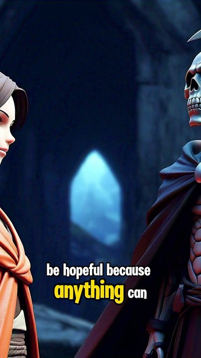 Be Strong