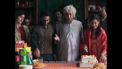 Joyland movie - Part 3 - Hindi / Urdu - Pakistani movie