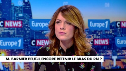 Maud Bregeon : «Le projet de loi finances ne contient aucun déremboursement de médicaments»