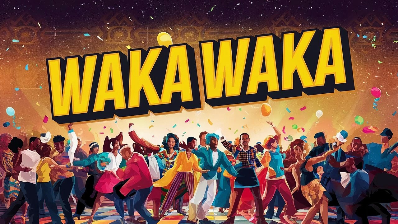 Waka Waka