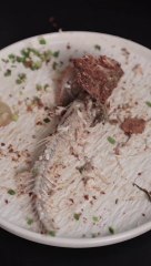 Fun Cooking Fish 🐟 2 #Delicious #Fish #Funny #FishRecipe