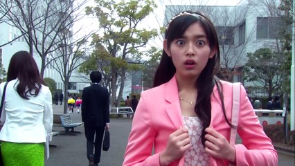 【Japan Drama】 【Mischievous Kiss】 【Eng Sub】 - 06
