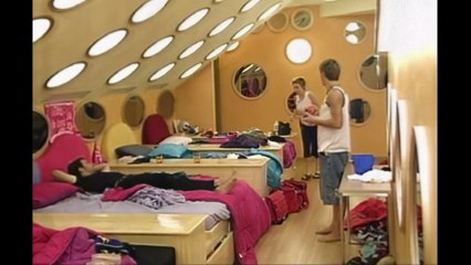 060-Big Brother Australia Season 03, Day 39,Daily Show, Wednesday, 4 June 2003