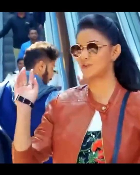 Keerthi suresh best attitude whatsapp status #shorts