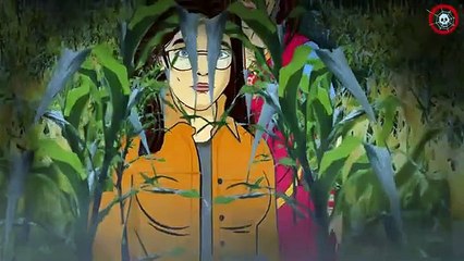 Scarecrow - Bijuka Real Story सच्ची कहानी | Horror Stories in Hindi