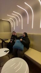 Bukan sahaja khas untuk warga emas, Sunway Sanctuary juga sesuai buat ibu yang sedang dalam pantang