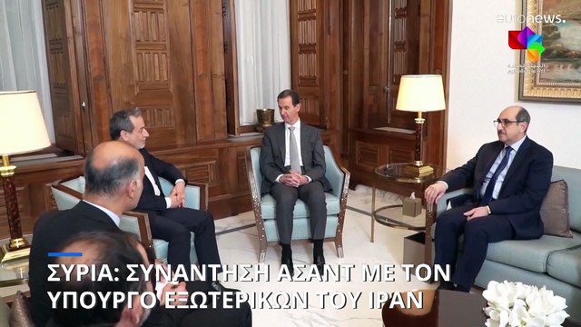 Συρία: Ο ρόλος της Άγκυρας στην «άλωση» του Χαλεπίου - Στηρίγματα σε Τεχεράνη και Μόσχα αναζητάει το καθεστώς Άσαντ