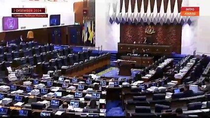 MINDEF tak benarkan pembulian - Timbalan Menteri Pertahanan