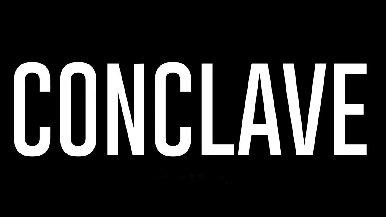 CONCLAVE 2024 (HD1080)