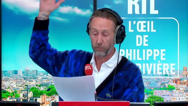 Le 2ème œil de Philippe Caverivière du 02 décembre 2024