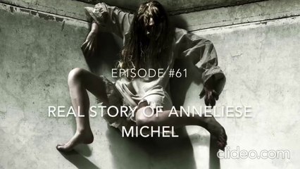 World famous & Scariest Exorcism of Anneliese Michel | सबसे डरावनी सच्ची भूतिया घटना