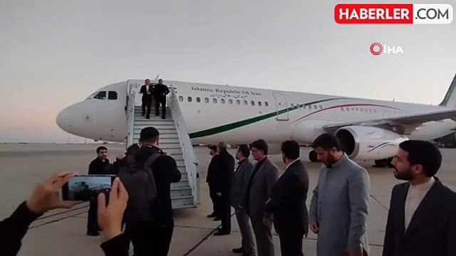 Irak'taki İran destekli Şii milisler, rejim ordusuna yardım için Suriye'ye girdi