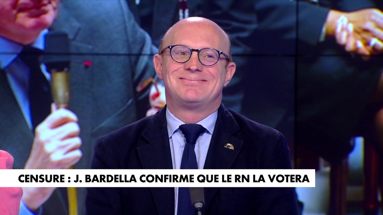 Benoît Perrin : «On nous a drogués à l’argent public depuis 50 ans»