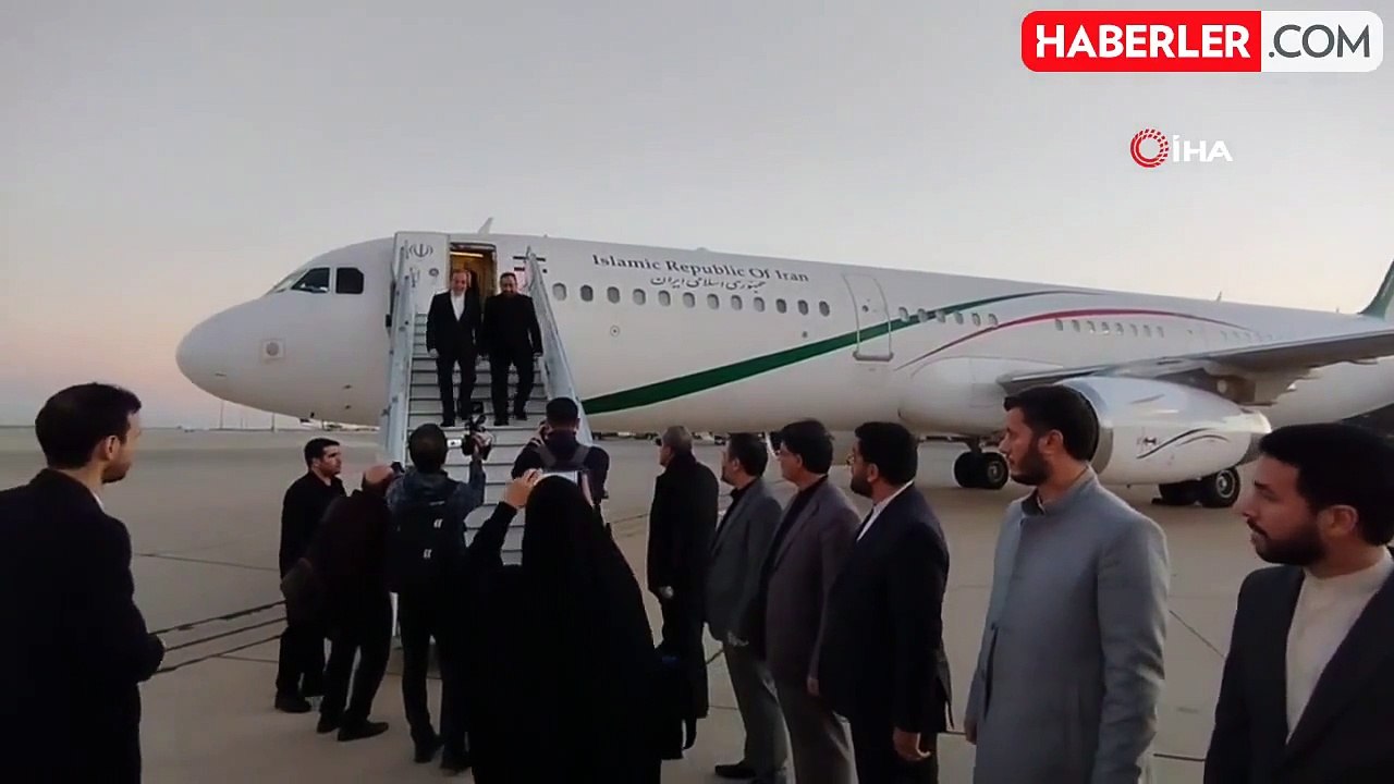 Irak'taki İran destekli Şii milisler, rejim ordusuna yardım için Suriye'ye girdi