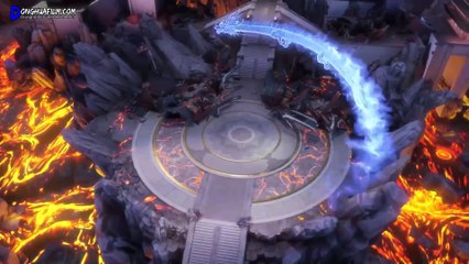 Over Goddess Episode 13 Subtitle Indonesia
