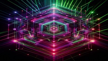 Best Of Acid Techno Music Mix 2024 December Part 1