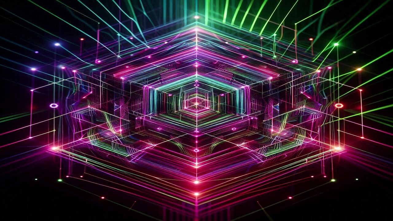 Best Of Acid Techno Music Mix 2024 December Part 1