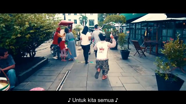 Moga Bunda Disayang Allah