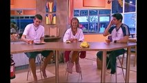 061-Big Brother Australia Season 03, Day 40a,Daily Show, Thursday, 5 June 2003