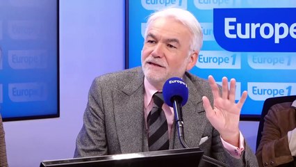 Motion de censure : «Jusqu'au bout, on a l'impression qu'elle ne sera pas votée», s'étonne Pascal Praud