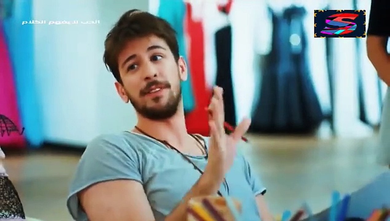 مسلسل الحب لا يفهم الكلام – الحلقة 73 – تركى مدبلج