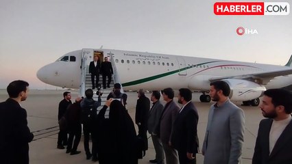 Irak'taki İran destekli Şii milisler, rejim ordusuna yardım için Suriye'ye girdi