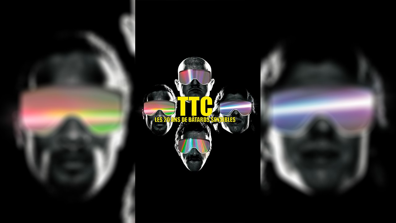 TTC, une référence incontournable (et incompris) du Rap Français.