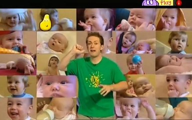 Boogie Beebies - English - Full Episodes - Baby Boogie