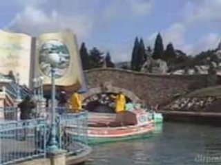 Le Pays des Contes de Fées