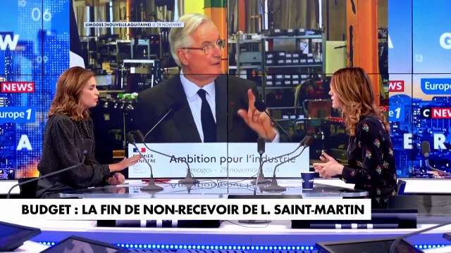 Budget de la Sécurité sociale : «Le projet ne contient aucun déremboursement des médicaments», insiste Maud Bregeon