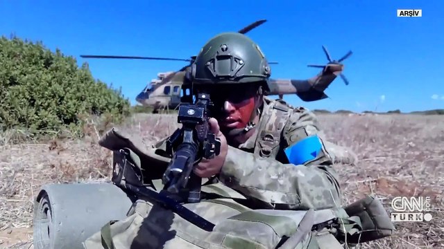 SON DAKİKA HABERİ: MİT'ten Tel Rıfat'ta nokta operasyon! Kırmızı kategorideki terörist etkisiz...