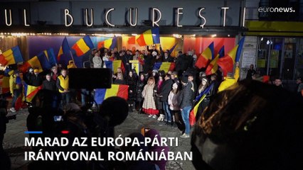 A Szociáldemokrata Párt nyerte a romániai parlamenti választásokat