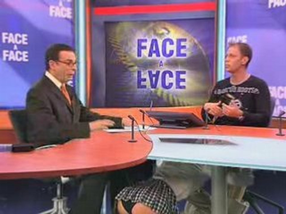PIRETTE et son inviter Rocco Siffredi