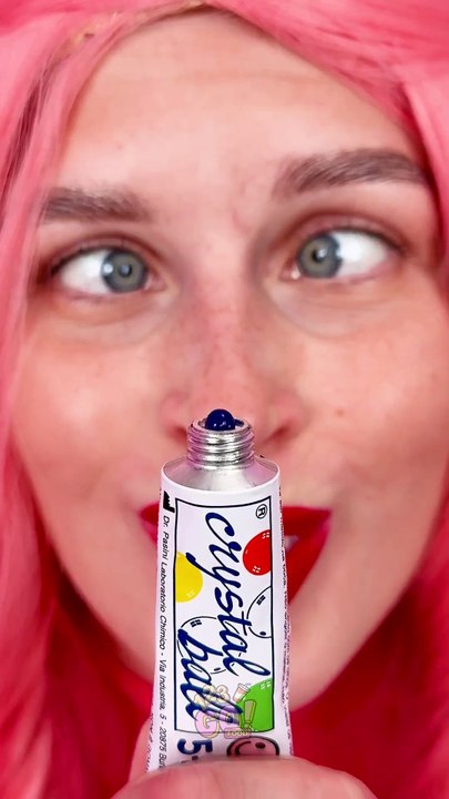 DIY Bubbles Fun! ✨ Create, Play, and Pop Like Never Before #123go #food #bubble #DIY #crafts