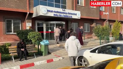 Tokat Belediye Başkanı Yazıcıoğlu'nda Müdahale Gerektirmeyen Kırık Tespit Edildi