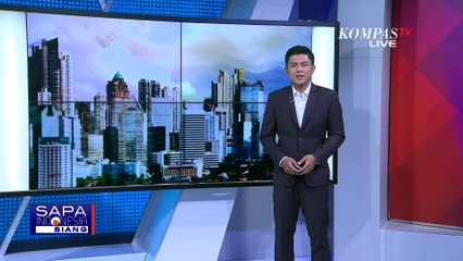 Inovasi Brilian Mahasiswa UNAIR Ciptakan Rompi Pendingin 'AUVEST' untuk Cuaca Panas