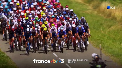 02/12/2024 - ICI Matin France Bleu Isère en vidéo