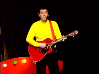 The Wiggles Hoop Dee Doo Live 2005...mp4