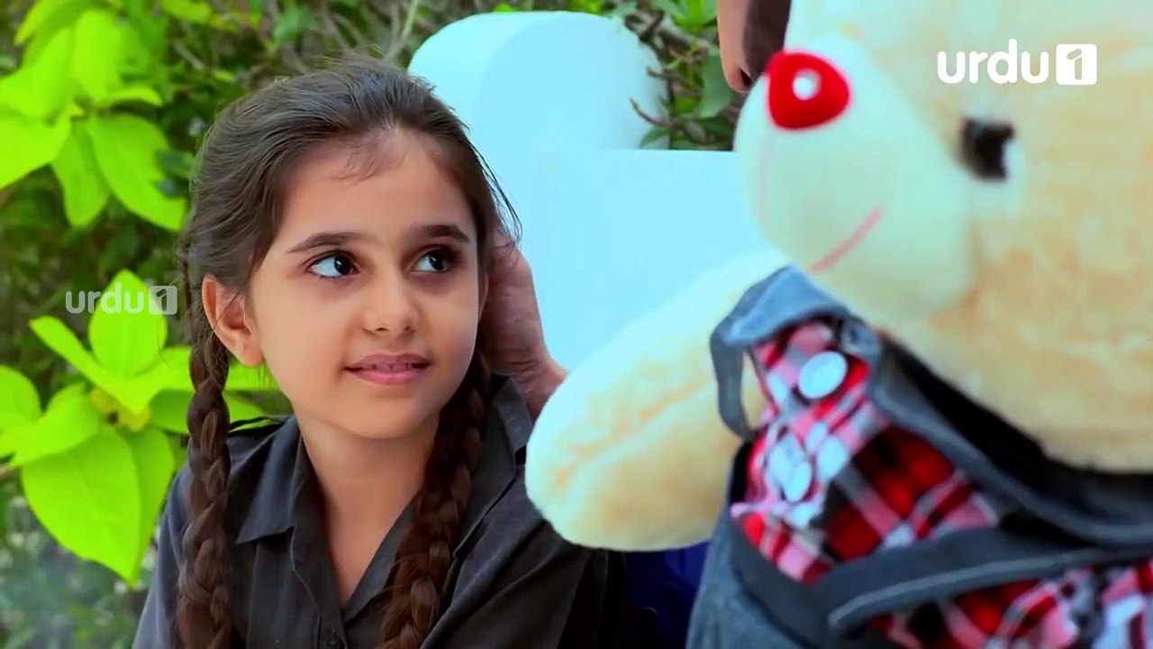 Drama _ Andaz e Sitam - Episode 20 _ Urdu1 Dramas _ Kubra Khan_ Agha Ali(720P_HD)